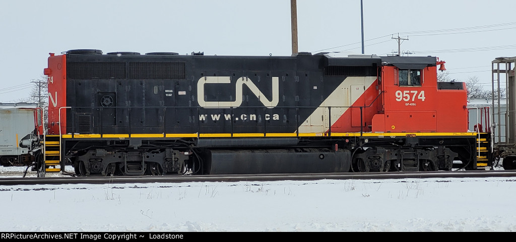 CN 9574